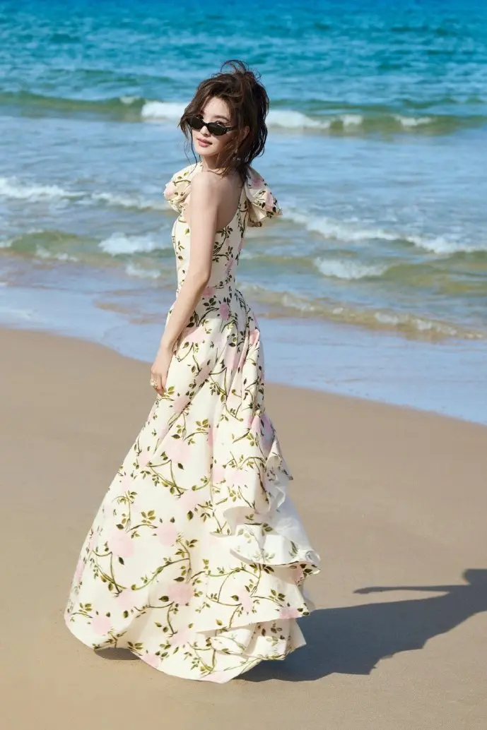 倩女幽魂手游场景图